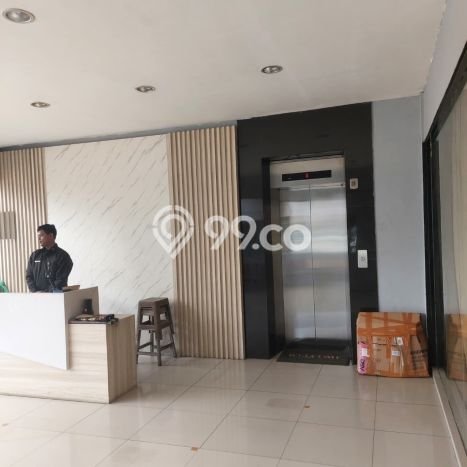 Unit Komersial Disewakan di Cibubur di Area Ramai & Strategis Unit Komersial Disewakan di Cibubur di Area Ramai & Strategis
