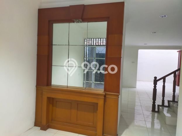 Rumah sewa siap huni 4 Kamar Tidur di Permata Buana, Jakarta Barat Rumah sewa siap huni 4 Kamar Tidur di Permata Buana, Jakarta Barat