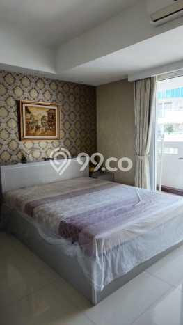 Hunian Apartemen 1 KT 1 KM di Pademangan, Jakarta Utara Dijual Cepat Hunian Apartemen 1 KT 1 KM di Pademangan, Jakarta Utara Dijual Cepat