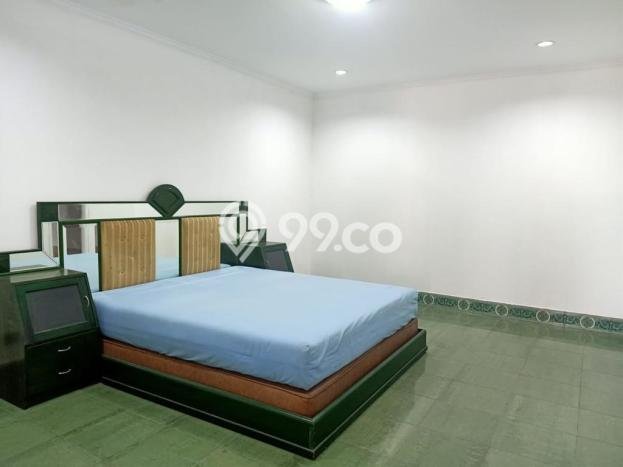 Siap Huni Rumah Mewah 6 Kamar di Kelapa Gading Dekat ke Mana Saja Siap Huni Rumah Mewah 6 Kamar di Kelapa Gading Dekat ke Mana Saja