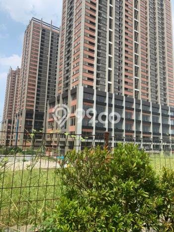 Apartemen Terjangkau di Cikarang Selatan Bekasi dengan 3 KT & 1 KM Apartemen Terjangkau di Cikarang Selatan Bekasi dengan 3 KT & 1 KM