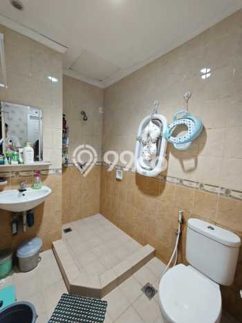 Siap Milik Apartemen 3 KT 2 KM di Kelapa Gading Siap Milik Apartemen 3 KT 2 KM di Kelapa Gading