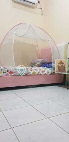 Ready to Use! Luxury House LT 348m2 Desain Modern di Kapuk Ready to Use! Luxury House LT 348m2 Desain Modern di Kapuk