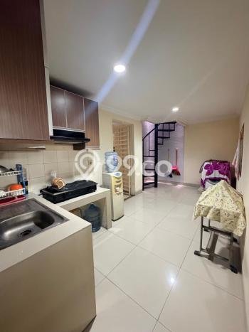 Rumah Elit LB 200m2 Siap Pakai Desain Elegan di Pantai Indah Kapuk, Jakarta Utara Rumah Elit LB 200m2 Siap Pakai Desain Elegan di Pantai Indah Kapuk, Jakarta Utara