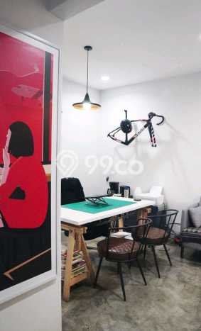 Dijual Rumah Modern 4 KT di Metro Permata, Tangerang Dijual Rumah Modern 4 KT di Metro Permata, Tangerang