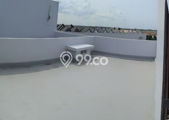 Unit Ruko Tersedia di Pantai Indah Kapuk 2 Spesifikasi LB 135m2 Unit Ruko Tersedia di Pantai Indah Kapuk 2 Spesifikasi LB 135m2
