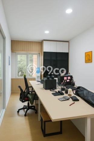 Siap Huni Rumah Mewah 3 Kamar di Kembangan Dekat ke Mana Pun Siap Huni Rumah Mewah 3 Kamar di Kembangan Dekat ke Mana Pun