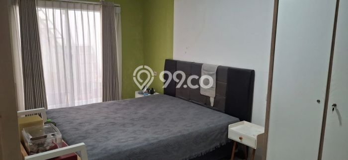Dijual Rumah Luas Elegan Dengan View Eksklusif di Metland Puri, Jakarta Barat Dijual Rumah Luas Elegan Dengan View Eksklusif di Metland Puri, Jakarta Barat
