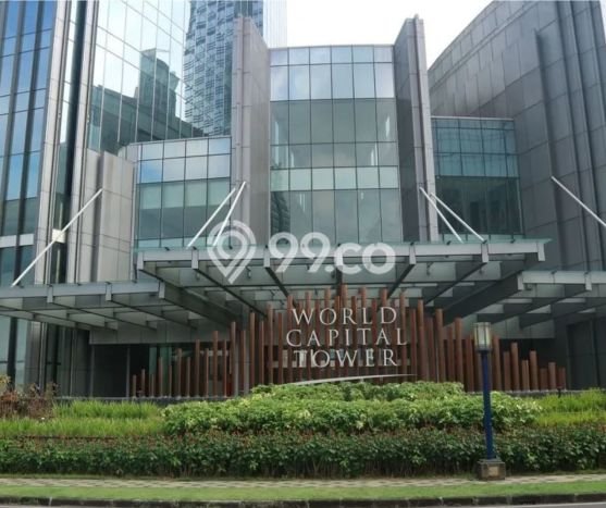Unit Kantor Dijual di Jakarta Selatan LT 86m2 & LB 86m2 Unit Kantor Dijual di Jakarta Selatan LT 86m2 & LB 86m2