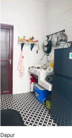 Dijual Rumah Modern 4 KT di Metro Permata, Tangerang Dijual Rumah Modern 4 KT di Metro Permata, Tangerang