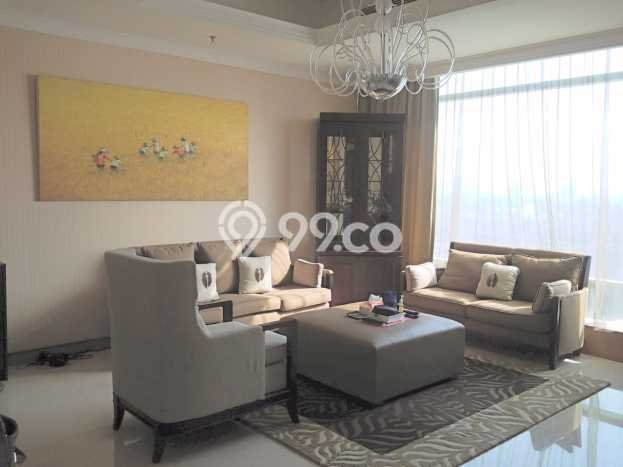 Apartemen Premium Dijual di Menteng, Jakarta Pusat Punya 2 Kamar & 2 Kamar Mandi Apartemen Premium Dijual di Menteng, Jakarta Pusat Punya 2 Kamar & 2 Kamar Mandi