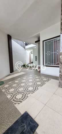 Jual Rumah Luas Megah Dengan View Eksklusif di Poris, Tangerang Jual Rumah Luas Megah Dengan View Eksklusif di Poris, Tangerang