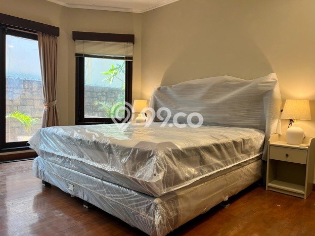 Jual Rumah Mewah Megah Dengan View Eksklusif di Ancol, Jakarta Utara Jual Rumah Mewah Megah Dengan View Eksklusif di Ancol, Jakarta Utara