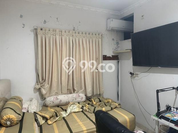 Rumah Modern 4 Kamar LT 90m2 di Duri Kosambi Rumah Modern 4 Kamar LT 90m2 di Duri Kosambi