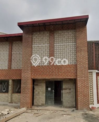 Komersial Bagus Dijual LB 1000m2 Lokasi Strategis Jakarta Selatan Area Cocok untuk Bisnis Komersial Bagus Dijual LB 1000m2 Lokasi Strategis Jakarta Selatan Area Cocok untuk Bisnis