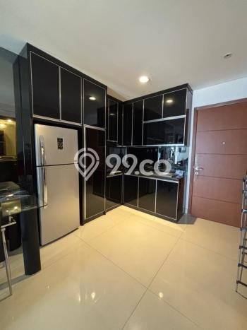 EXCLUSIVE PROPERTY! Apartemen di , 2 KM, Luas 77m2m², Area Strategis, View Terbaik EXCLUSIVE PROPERTY! Apartemen di , 2 KM, Luas 77m2m², Area Strategis, View Terbaik