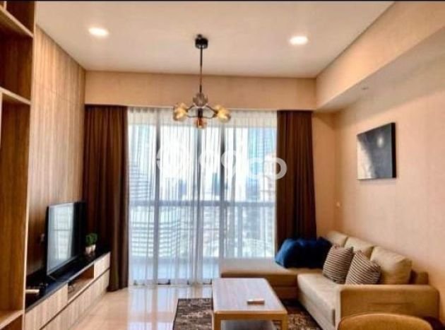 Disewakan Apartemen Murah di Taman Anggrek 2 Bedroom Disewakan Apartemen Murah di Taman Anggrek 2 Bedroom