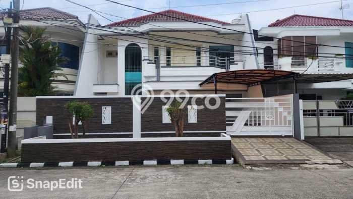 Hunian Super Elit dengan Akses Paling Strategis di Green garden, Jakarta Barat Hunian Super Elit dengan Akses Paling Strategis di Green garden, Jakarta Barat