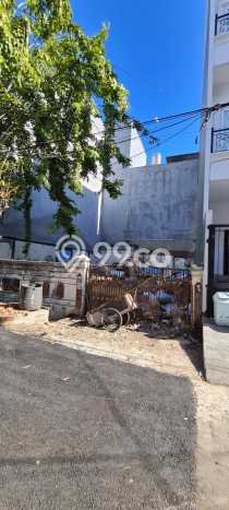 Untuk Dijual Tanah di Jakarta Utara, Luas 150m2 - Untuk Dijual Tanah di Jakarta Utara, Luas 150m2 -