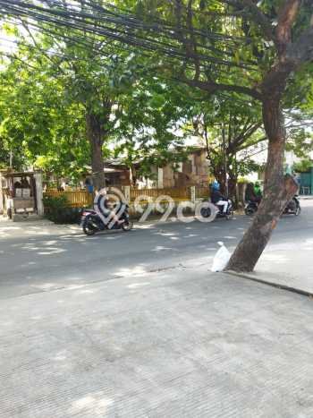 Ruko di Kosambi, Luas 650m2m², Area Komersial, Mainroad Ruko di Kosambi, Luas 650m2m², Area Komersial, Mainroad