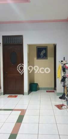 Ready to Use! Luxury House LT 348m2 Desain Modern di Kapuk Ready to Use! Luxury House LT 348m2 Desain Modern di Kapuk