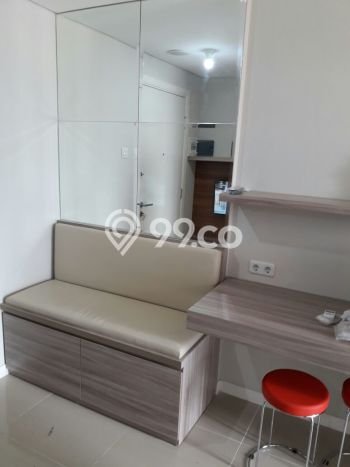 EXCLUSIVE UNIT! Apartemen Kawasan , 1 KT, Luas 30m2m², Area Strategis, Fasilitas Terbaik EXCLUSIVE UNIT! Apartemen Kawasan , 1 KT, Luas 30m2m², Area Strategis, Fasilitas Terbaik