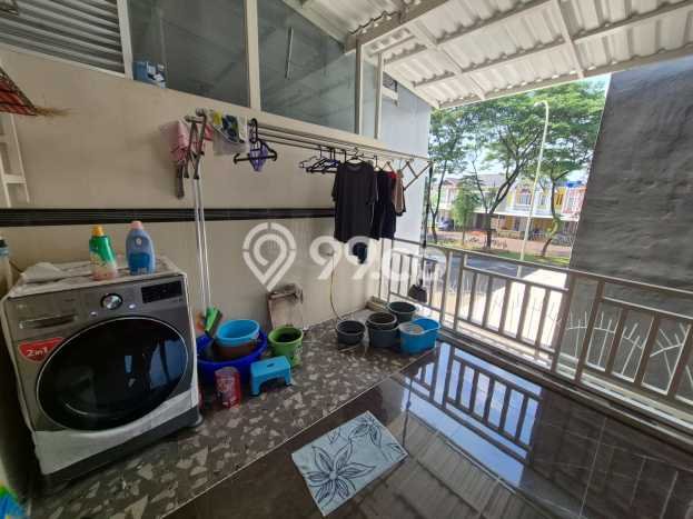 Rumah Elit Modern Siap Huni di Gading Serpong Tangerang Rumah Elit Modern Siap Huni di Gading Serpong Tangerang