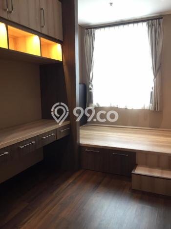 Apartemen Ideal Dijual di Kebon Jeruk, Jakarta Barat Punya 2 KT / 1 Kamar Mandi Apartemen Ideal Dijual di Kebon Jeruk, Jakarta Barat Punya 2 KT / 1 Kamar Mandi