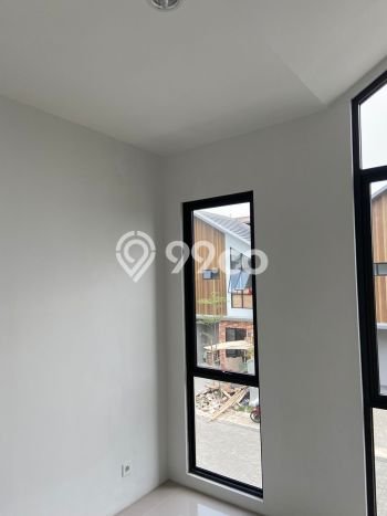 Jual Rumah Eksklusif 2 KT di Citra Garden, Jakarta Barat Jual Rumah Eksklusif 2 KT di Citra Garden, Jakarta Barat