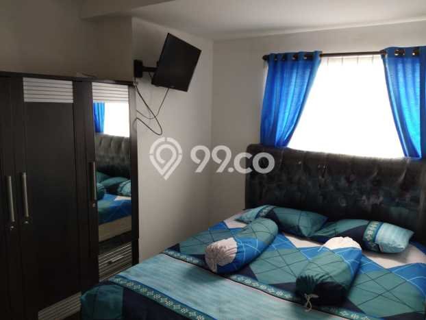 Hunian Apartemen Strategis untuk Dijual di Jakarta Pusat dengan 2 Kamar Hunian Apartemen Strategis untuk Dijual di Jakarta Pusat dengan 2 Kamar