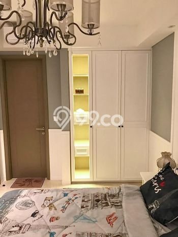 Disewakan Apartemen Murah di Pantai Indah Kapuk 1 KT Disewakan Apartemen Murah di Pantai Indah Kapuk 1 KT