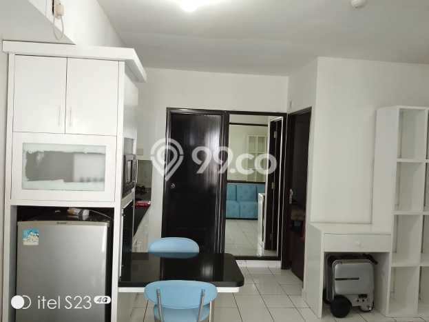 Hunian Apartemen Strategis untuk Dijual di Jakarta Pusat dengan 2 Kamar Hunian Apartemen Strategis untuk Dijual di Jakarta Pusat dengan 2 Kamar