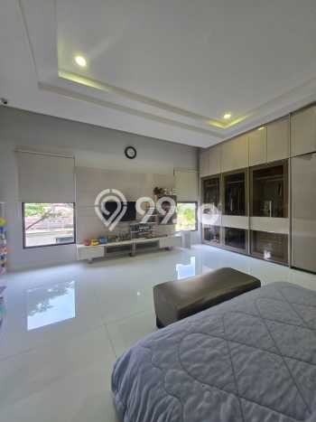 For Sale! Premium House LT 425m2 Desain Modern di Pantai Indah Kapuk For Sale! Premium House LT 425m2 Desain Modern di Pantai Indah Kapuk