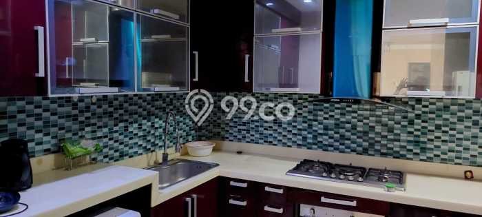 Paling Dicari! Apartemen Premium Dijual di Pluit Punya 3 Bedroom Paling Dicari! Apartemen Premium Dijual di Pluit Punya 3 Bedroom
