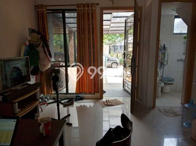 Rumah Luas Asri 3 KT Siap Huni di Citra Garden Jakarta Barat Rumah Luas Asri 3 KT Siap Huni di Citra Garden Jakarta Barat