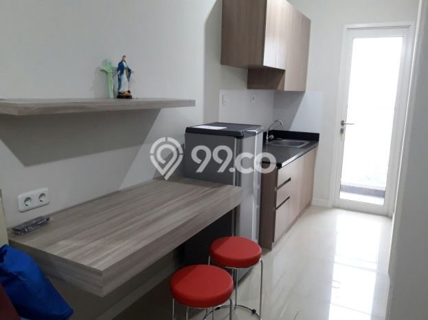 EXCLUSIVE UNIT! Apartemen Kawasan , 1 KT, Luas 30m2m², Area Strategis, Fasilitas Terbaik EXCLUSIVE UNIT! Apartemen Kawasan , 1 KT, Luas 30m2m², Area Strategis, Fasilitas Terbaik