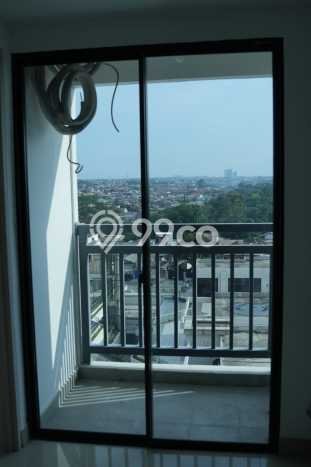 Apartemen Terjangkau Dijual di Jakarta Timur 2 KT & 1 KM Apartemen Terjangkau Dijual di Jakarta Timur 2 KT & 1 KM