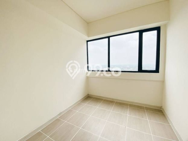 Hunian Apartemen Ideal untuk Dijual di Bekasi dengan 3 Kamar Hunian Apartemen Ideal untuk Dijual di Bekasi dengan 3 Kamar