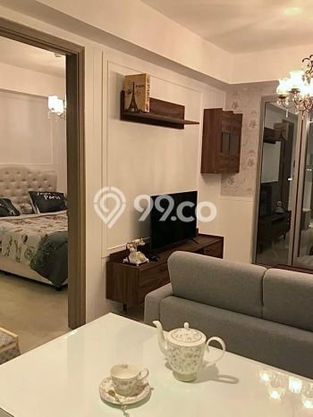 Disewakan Apartemen Murah di Pantai Indah Kapuk 1 KT Disewakan Apartemen Murah di Pantai Indah Kapuk 1 KT