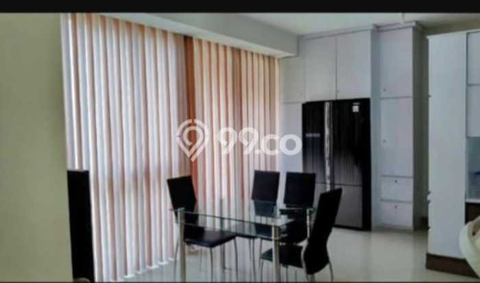 BEST PRICE! Apartemen di , 2 KM, Luas 105m2m² BEST PRICE! Apartemen di , 2 KM, Luas 105m2m²
