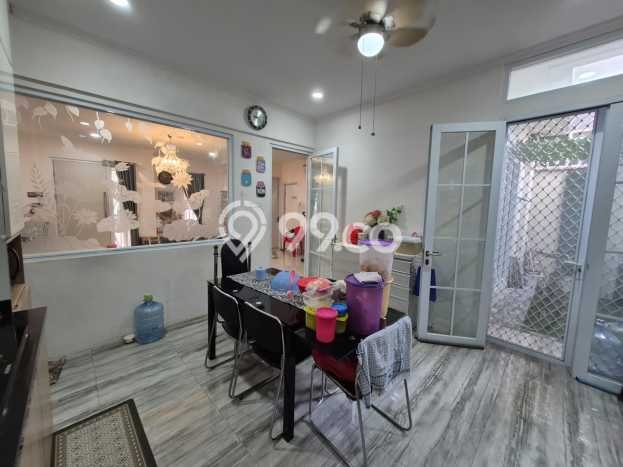 Rumah Elit Modern Siap Huni di Gading Serpong Tangerang Rumah Elit Modern Siap Huni di Gading Serpong Tangerang