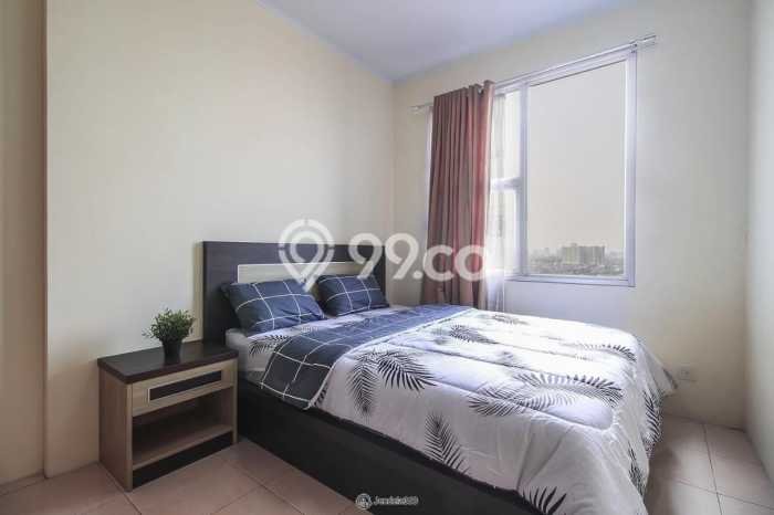Hunian Apartemen Ideal untuk Dijual di Jakarta Selatan dengan 2 Kamar Hunian Apartemen Ideal untuk Dijual di Jakarta Selatan dengan 2 Kamar