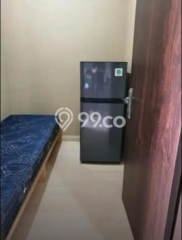 Dijual Apartemen 2 KT 1 KM di Gading Serpong Luas 34m2 Dijual Apartemen 2 KT 1 KM di Gading Serpong Luas 34m2