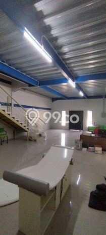 Gudang untuk disewa di Balaraja punya LT 1512m2 & LB 1512m2 harga sewa kompetitif Gudang untuk disewa di Balaraja punya LT 1512m2 & LB 1512m2 harga sewa kompetitif