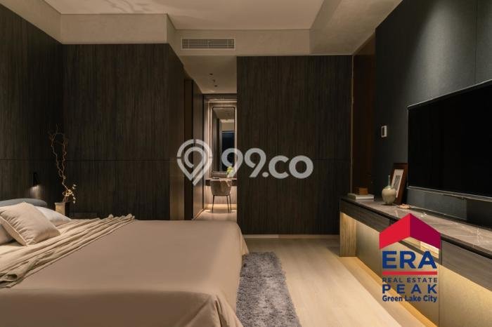 Dijual Apartemen Eksklusif 3 Bedroom di Tangerang Dekat ke Fasilitas Publik Dijual Apartemen Eksklusif 3 Bedroom di Tangerang Dekat ke Fasilitas Publik