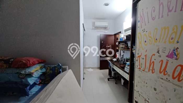 Dijual Hunian Rumah Terawat 3 Kamar di Ancol, Jakarta Utara Dijual Hunian Rumah Terawat 3 Kamar di Ancol, Jakarta Utara