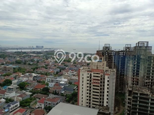 Sewa Apartemen Ekonomis 1 KT di Ancol Jakarta Utara Sewa Apartemen Ekonomis 1 KT di Ancol Jakarta Utara