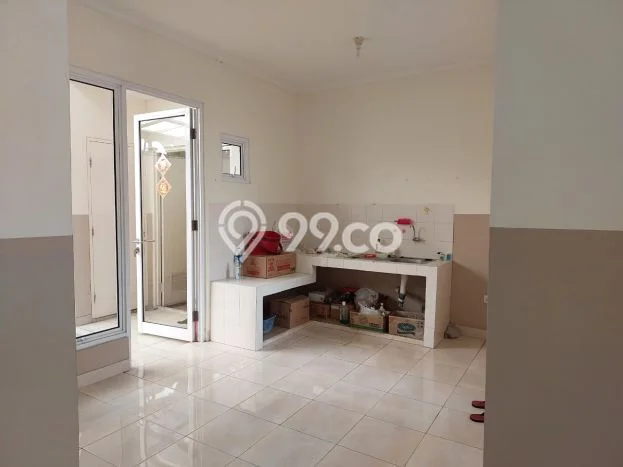 Rumah Modern 2 KT di Gading Serpong Cluster IL Rosa Tangerang Semi Furnished Rumah Modern 2 KT di Gading Serpong Cluster IL Rosa Tangerang Semi Furnished