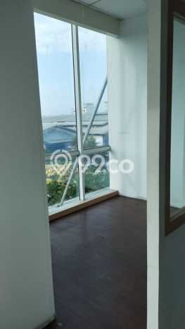 Disewakan Kantor di Kawasan Ramai Sunter Luas 185m2 Disewakan Kantor di Kawasan Ramai Sunter Luas 185m2