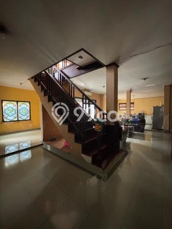 Dijual Rumah Premium dengan Fasilitas Sekitar Lengkap di Cilandak, Jakarta Selatan Dijual Rumah Premium dengan Fasilitas Sekitar Lengkap di Cilandak, Jakarta Selatan